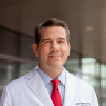 Image of Dr. Jason Chesney, MD, PhD