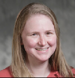 Image of Nora Brody Guge, DPT, PT