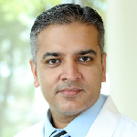 Image of Dr. Ankur Girdhar, MD