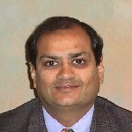 Image of Dr. Jyotin K. Patel, MD