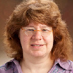 Image of Dr. Kathryn Maschhoff, MD