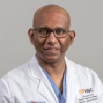 Image of Dr. Umar S. Boston, MD