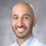 Image of Dr. Ryan Ahria Pirooz, MD