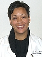 Image of Dr. Kecia L. Foxworth, MD