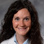 Image of Dr. Stacey M. Curran, DO