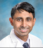 Image of Dr. Ravi Kishan Saripalli, MD