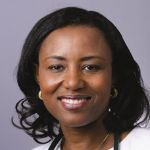 Image of Dr. Mercy O. Obeime, MD