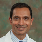 Image of Dr. Roger D. Sequeira, MD