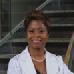 Image of Dr. Crystal Y. Johnson, MD, FACOG
