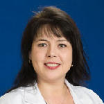 Image of Dr. Melanie Ann Leight, MD