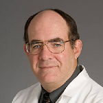 Image of Dr. James D. Perkins, MD