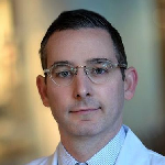 Image of Dr. Bryan Michael Burt, MD, FACS
