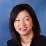 Image of Dr. Kathryn Akong, MD, PHD