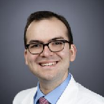 Image of Dr. David Sebastian Moreno McNeill, MD