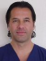 Image of Dr. Marco Antonio Gonzalez, MD