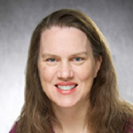 Image of Dr. Carrie K. Barker, MD