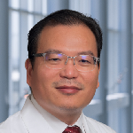 Image of Dr. Xiao-Fei Kong, MD, PhD
