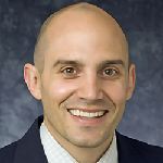 Image of Dr. Jeffrey R. Avansino, FACS, MBA, MD