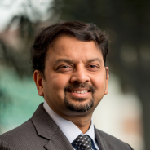 Image of Dr. Brajesh Kumar Agrawal, MD
