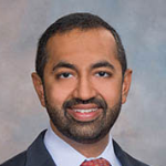 Image of Dr. Umang Patel, MD