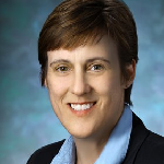 Image of Dr. Jennifer Thorne, MD, PhD