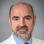 Image of Dr. Pedro M. Sanz-Altamira, MD, PhD