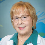 Image of Dr. Theresa A. Shouse, MD