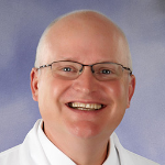 Image of Dr. Anthony J. Bashall, MD, FACC