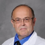 Image of Dr. James E. Mohyi, MD