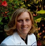 Image of Dr. Heather Renee McGuire, D.P.M.