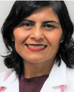 Image of Dr. Rosa Veronica Manrique, MD