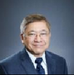 Image of Dr. Richard Jeu, DDS