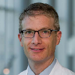 Image of Dr. David Eric Gerber, MD