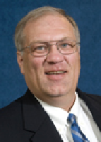 Image of Dr. Douglas E. Barnes, MD