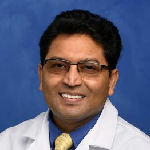Image of Dr. Chandrasekhar Reddy Dinasarapu, MD, MPH
