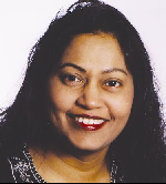 Image of Dr. Aruna Rau, MD