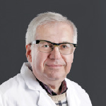 Image of Dr. Sergei N. Belenky, MD