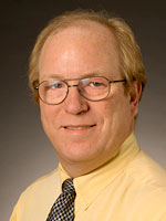 Image of Dr. Malcolm McHarg, MD