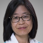 Image of Tammy N. Tsuchida, MD, PhD