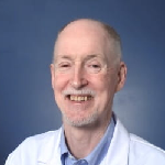Image of Dr. John P. Curtin, MD