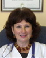 Image of Dr. Irene A. Feldman, MD