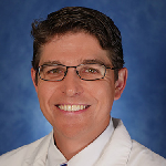 Image of Dr. Robert E. Reed, MD
