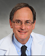 Image of Dr. Jeffrey J. Greenberg, MD