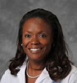 Image of Dr. Mary F. Burton, MD