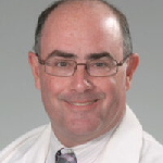 Image of Dr. Harold C. McGrade, MD