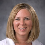 Image of Dr. Erin Lin Manning, PhD, MD