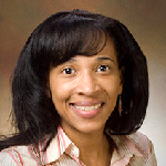 Image of Dr. Denise Marie Arnaud-Turner, MD