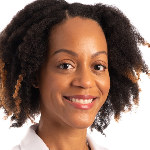 Image of Dr. Akilah Andrea Jefferson, MD
