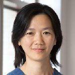 Image of Ms. Eileen Poon, PT
