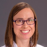 Image of Dr. Claire Finkel, MD
